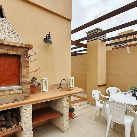 Apartment Palm Beach Puertito de Guimar